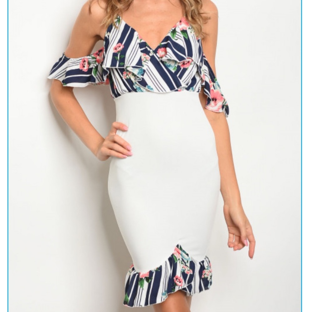 Kayla dress
